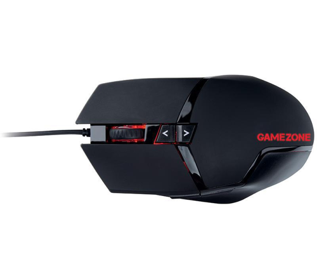 Tracer ZESTAW MYSZ + PODKŁADKA TRACER TRAMYS46088 - 1439760 - zdjęcie 3